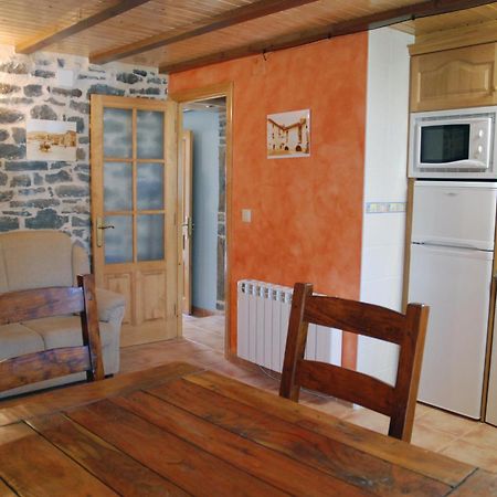 Apartamento El Patio Casa Cajal 톨라 외부 사진