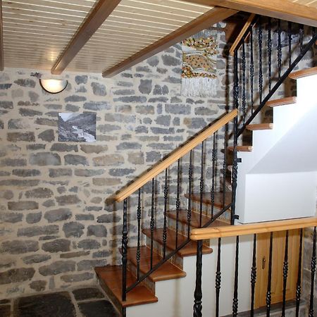Apartamento El Patio Casa Cajal 톨라 외부 사진