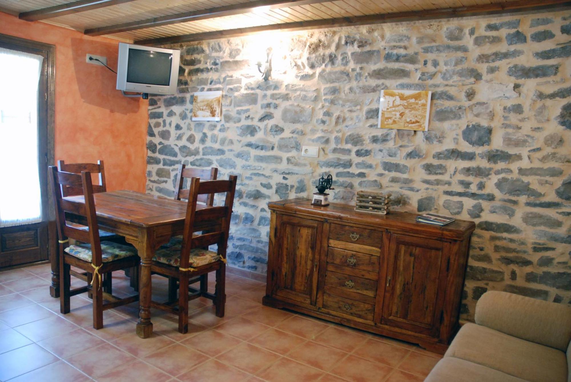 Apartamento El Patio Casa Cajal 톨라 외부 사진