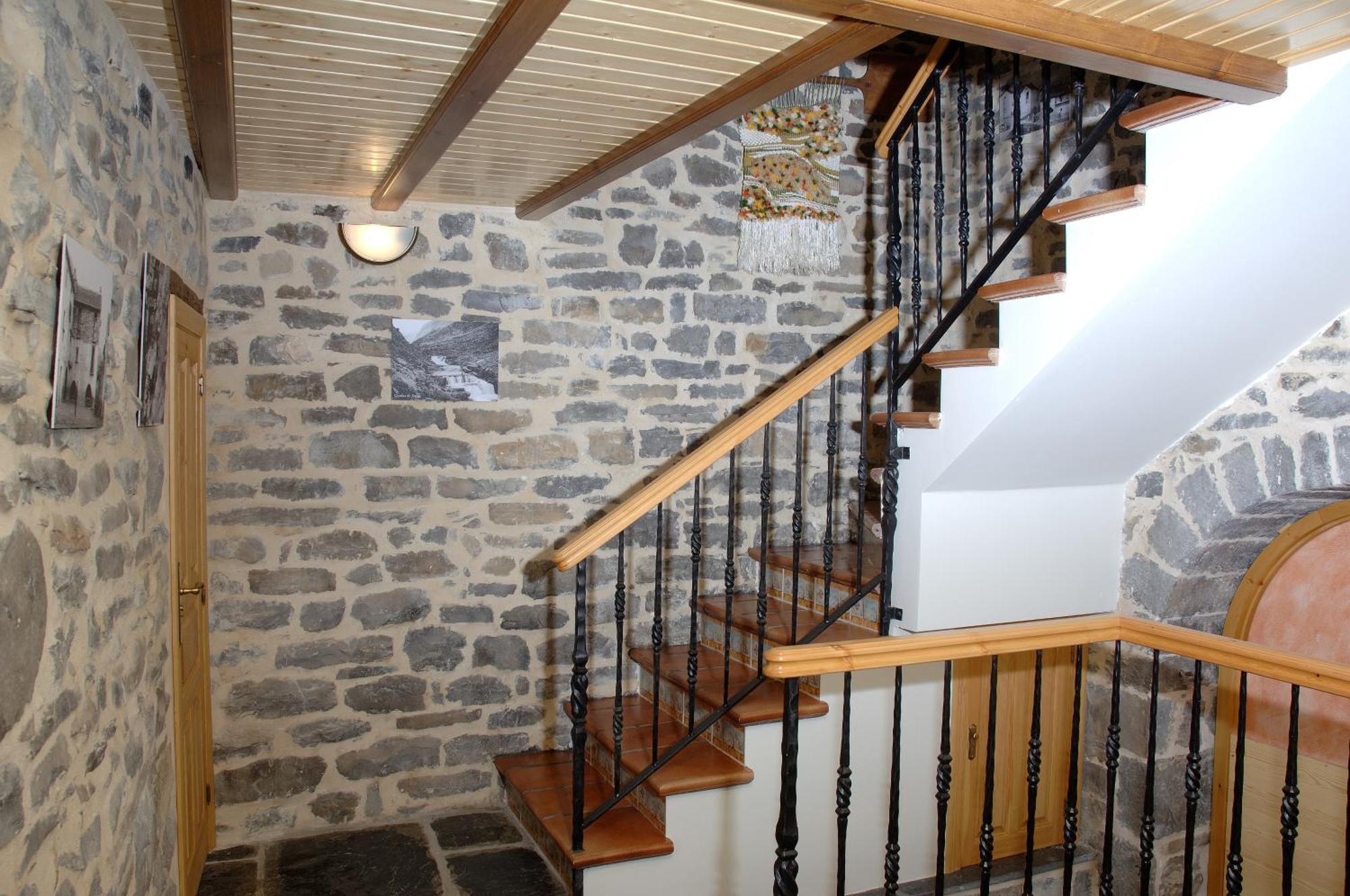 Apartamento El Patio Casa Cajal 톨라 외부 사진