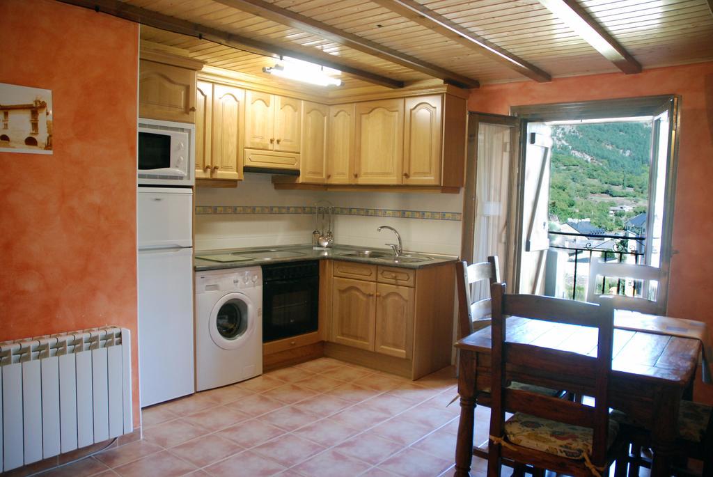 Apartamento El Patio Casa Cajal 톨라 외부 사진