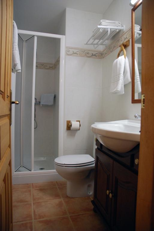Apartamento El Patio Casa Cajal 톨라 외부 사진