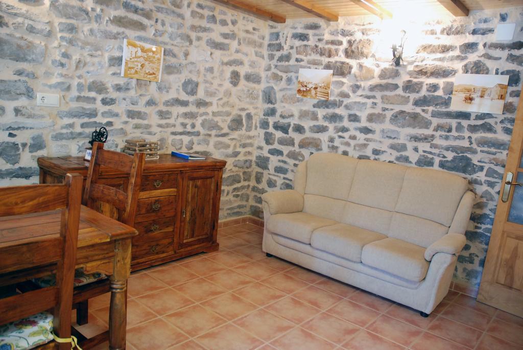Apartamento El Patio Casa Cajal 톨라 외부 사진